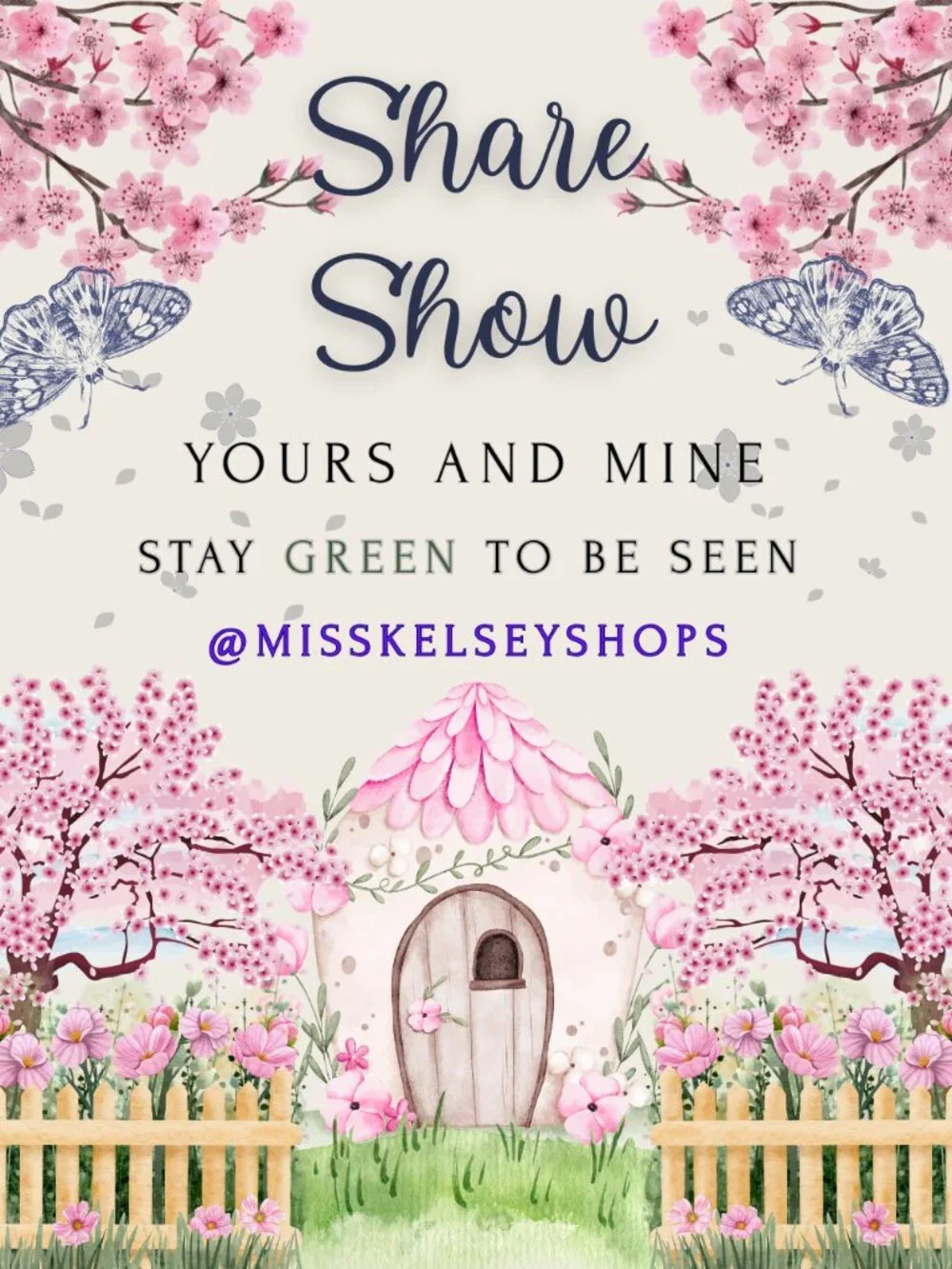 Miss Kelsey is Live! Like to be Notified When I go Live! Share show! - Picture 1 of 10